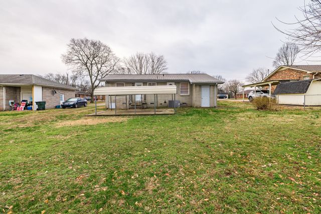 124 Bonita Ave, Gallatin, TN 37066