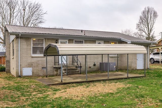 124 Bonita Ave, Gallatin, TN 37066