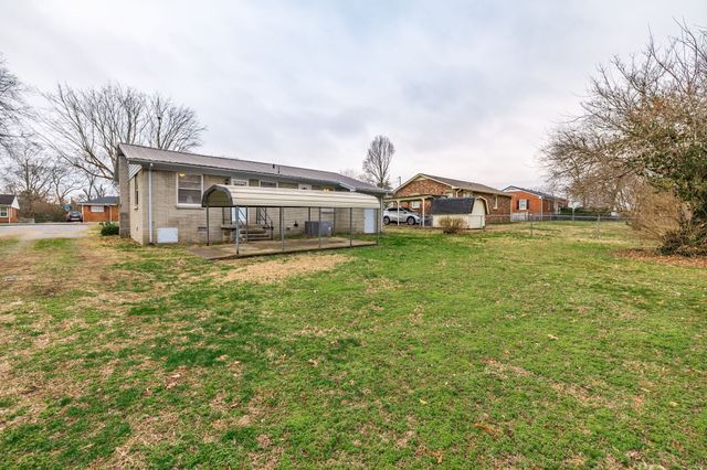 124 Bonita Ave, Gallatin, TN 37066