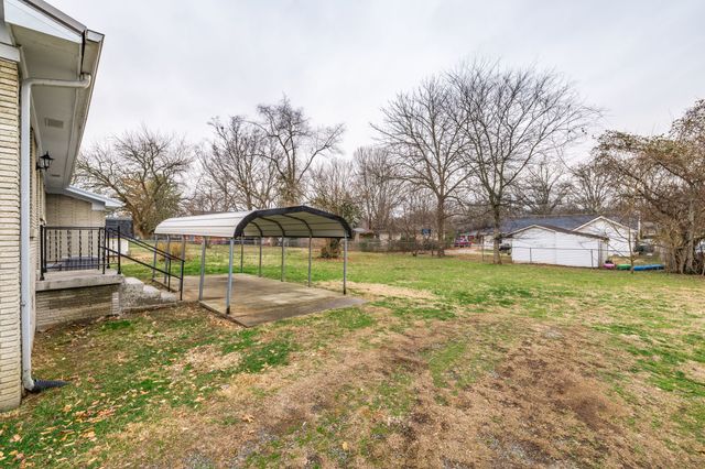 124 Bonita Ave, Gallatin, TN 37066