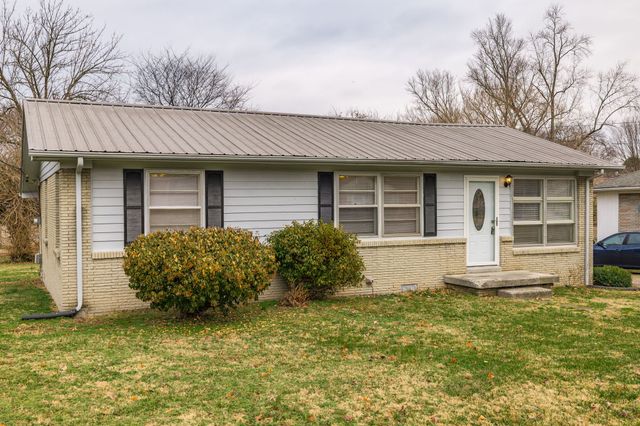 124 Bonita Ave, Gallatin, TN 37066