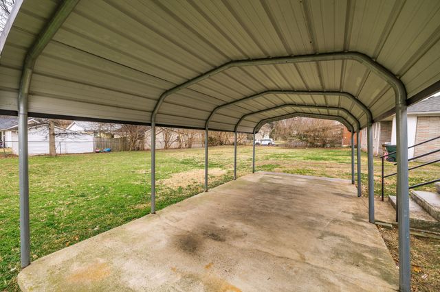 124 Bonita Ave, Gallatin, TN 37066