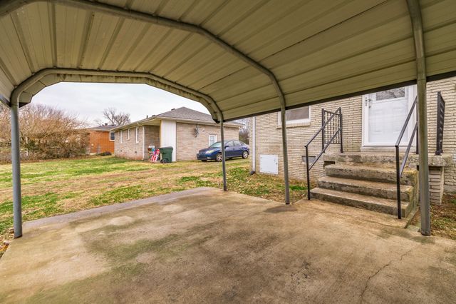 124 Bonita Ave, Gallatin, TN 37066