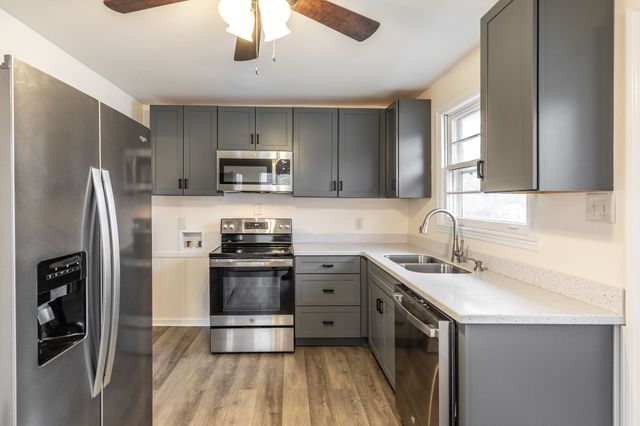 124 Bonita Ave, Gallatin, TN 37066