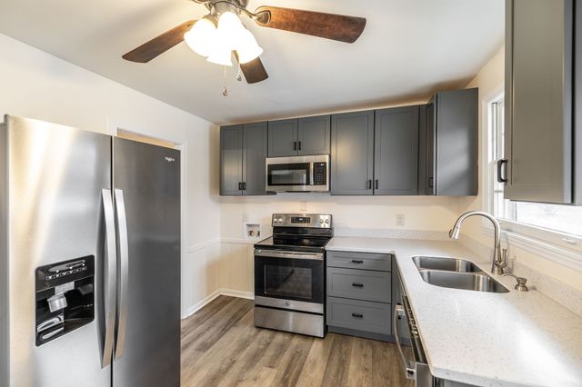 124 Bonita Ave, Gallatin, TN 37066