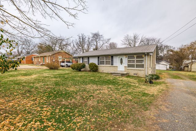 124 Bonita Ave, Gallatin, TN 37066