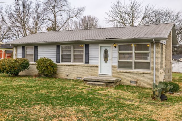 124 Bonita Ave, Gallatin, TN 37066