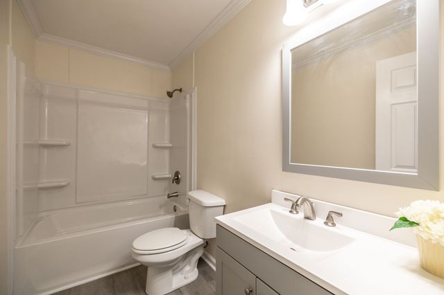 124 Bonita Ave, Gallatin, TN 37066