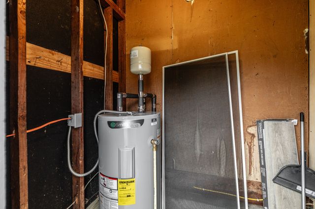 124 Bonita Ave, Gallatin, TN 37066