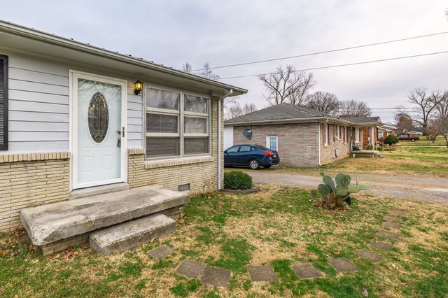 124 Bonita Ave, Gallatin, TN 37066