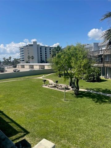 900 N Station St B5, Port Aransas, TX 78373