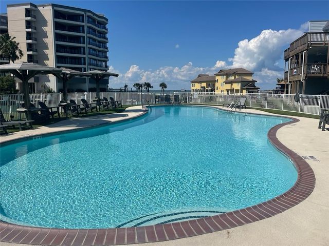 900 N Station St B5, Port Aransas, TX 78373