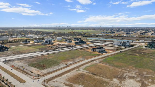 5918 Frenzel Drive, Parker, TX 75002