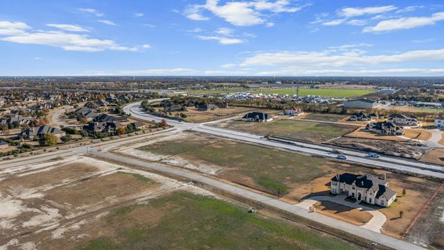 5918 Frenzel Drive, Parker, TX 75002