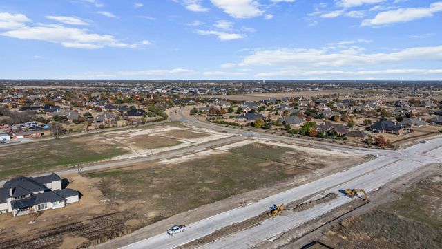 5918 Frenzel Drive, Parker, TX 75002