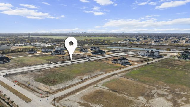 5918 Frenzel Drive, Parker, TX 75002