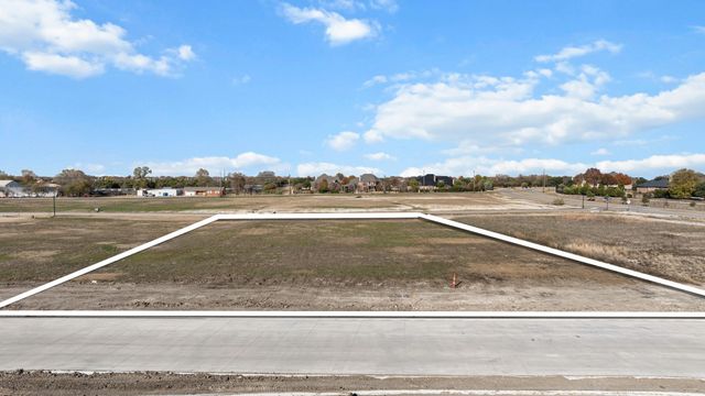 5918 Frenzel Drive, Parker, TX 75002