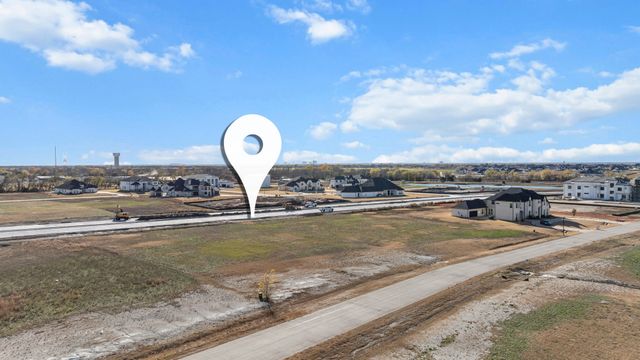 5918 Frenzel Drive, Parker, TX 75002