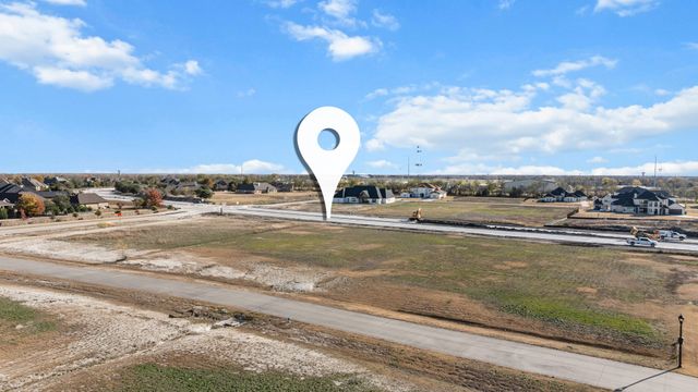 5918 Frenzel Drive, Parker, TX 75002