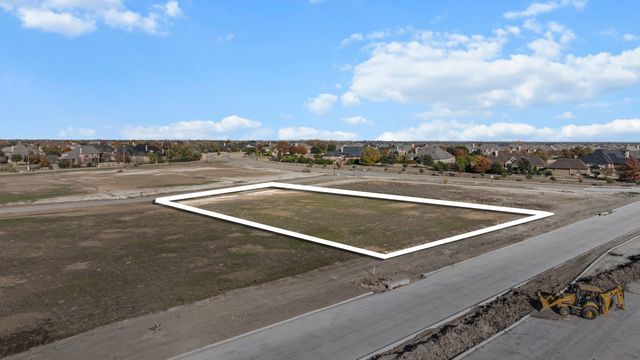 5918 Frenzel Drive, Parker, TX 75002