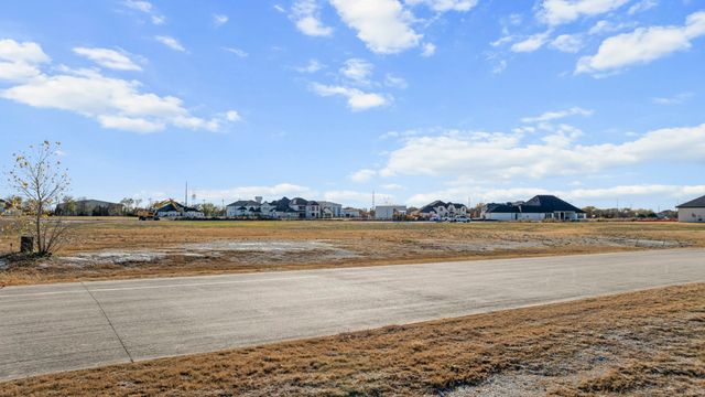 5918 Frenzel Drive, Parker, TX 75002