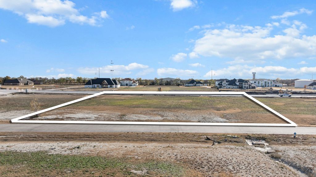 5918 Frenzel Drive, Parker, TX 75002