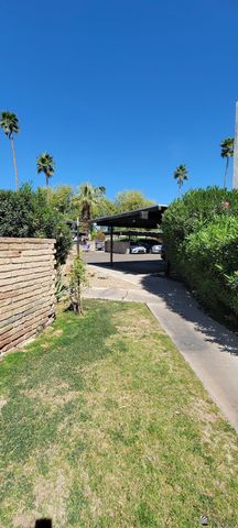 2900 S Palo Verde Ln, Yuma, AZ 85365