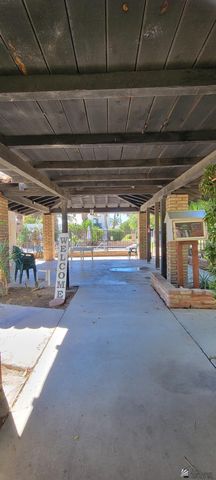 2900 S Palo Verde Ln, Yuma, AZ 85365