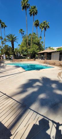 2900 S Palo Verde Ln, Yuma, AZ 85365