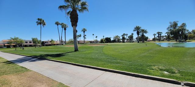 2900 S Palo Verde Ln, Yuma, AZ 85365