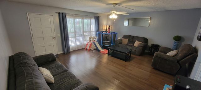 2900 S Palo Verde Ln, Yuma, AZ 85365