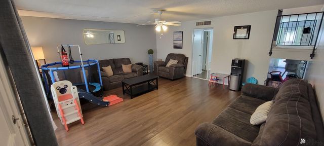 2900 S Palo Verde Ln, Yuma, AZ 85365