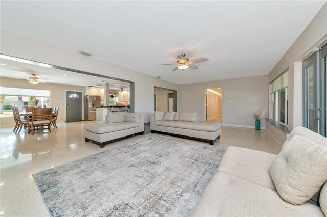 2639 BOUGAINVILLEA STREET, Sarasota, FL 34239