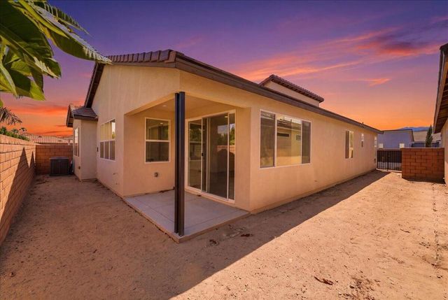 69674 Calle La Costa, Cathedral City, CA 92234
