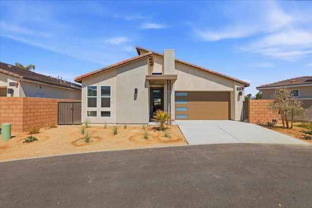 69674 Calle La Costa, Cathedral City, CA 92234