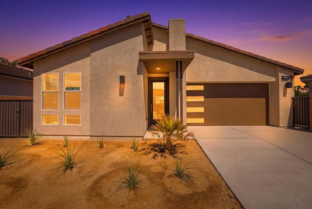 69674 Calle La Costa, Cathedral City, CA 92234