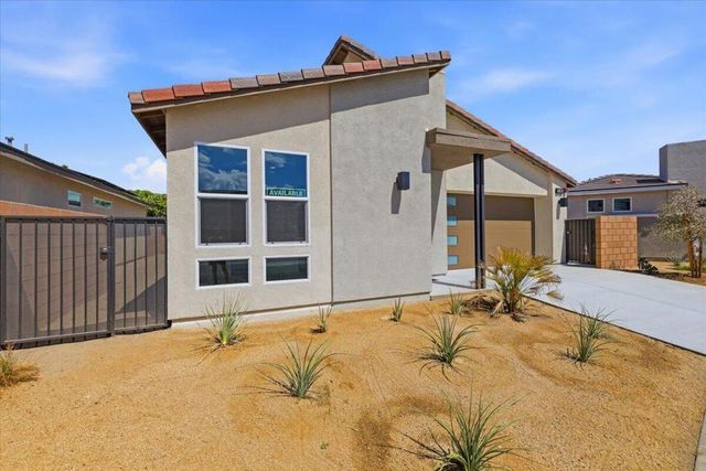69674 Calle La Costa, Cathedral City, CA 92234