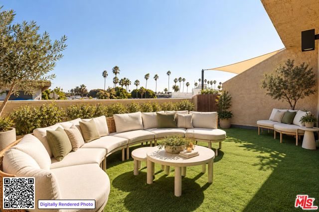 1337 Centinela Avenue 2, Santa Monica, CA 90404