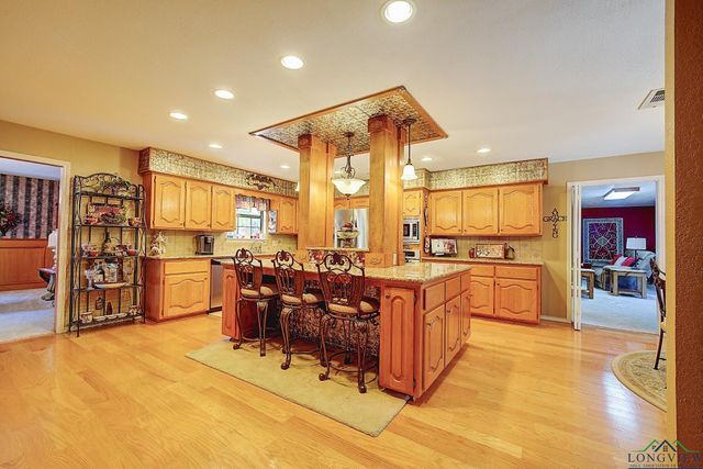 519 CR 1248, Linden, TX 75563