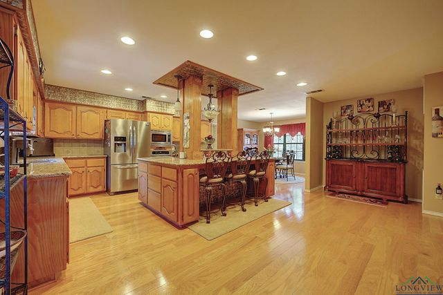 519 CR 1248, Linden, TX 75563