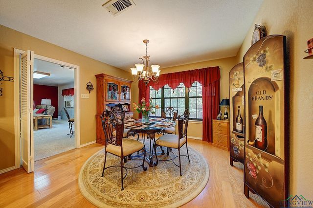 519 CR 1248, Linden, TX 75563