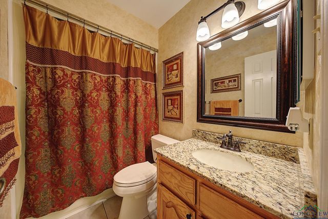 519 CR 1248, Linden, TX 75563