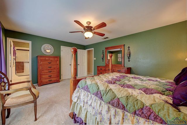 519 CR 1248, Linden, TX 75563