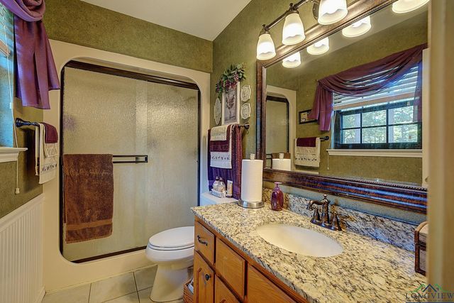 519 CR 1248, Linden, TX 75563