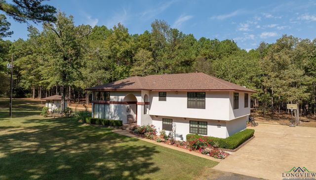 519 CR 1248, Linden, TX 75563