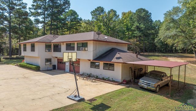 519 CR 1248, Linden, TX 75563