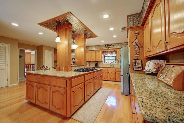 519 CR 1248, Linden, TX 75563