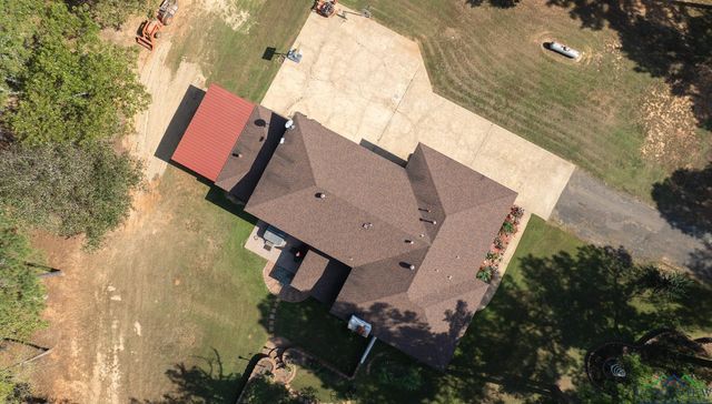 519 CR 1248, Linden, TX 75563