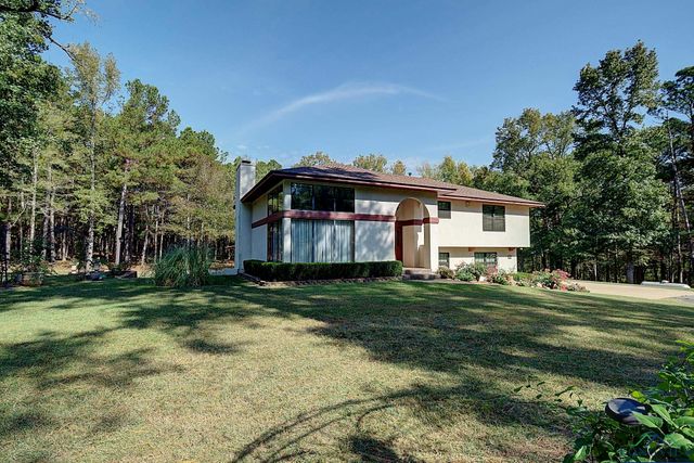 519 CR 1248, Linden, TX 75563