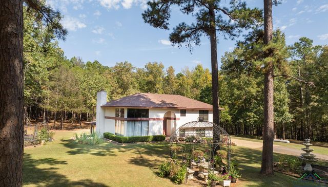 519 CR 1248, Linden, TX 75563